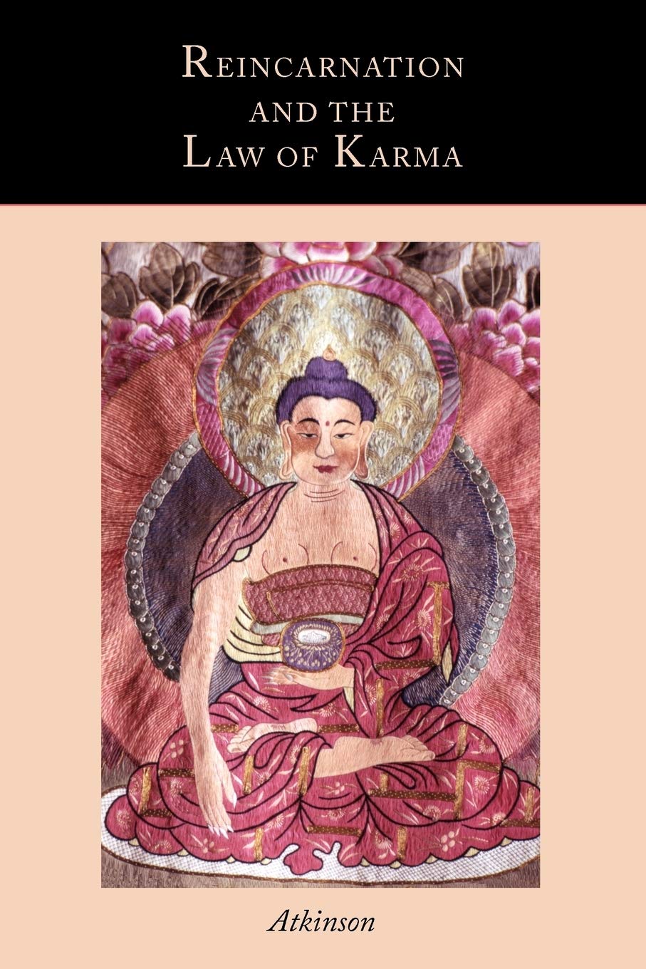Reincarnation And The Law Of Karma: A Study Of The OldNew WorldDoctrine Of Rebirth And Spiritual Cause And Effect