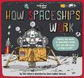 How Spaceships Work 1ed anglais