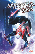 SpiderMan 2099 Omnibus