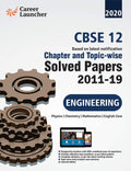 Cbse Class Xii 2021  Chapter And TopicWise
