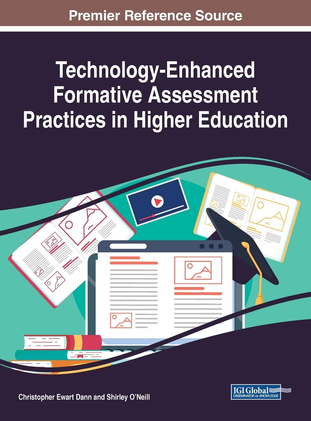 TechnologyEnhanced Formative Assessment Practices in Higher Education (Advances in Higher Education and Professional Developmen