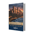 Ephyreon The Sands and The Seas