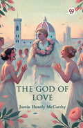 The God Of Love (Edition1)