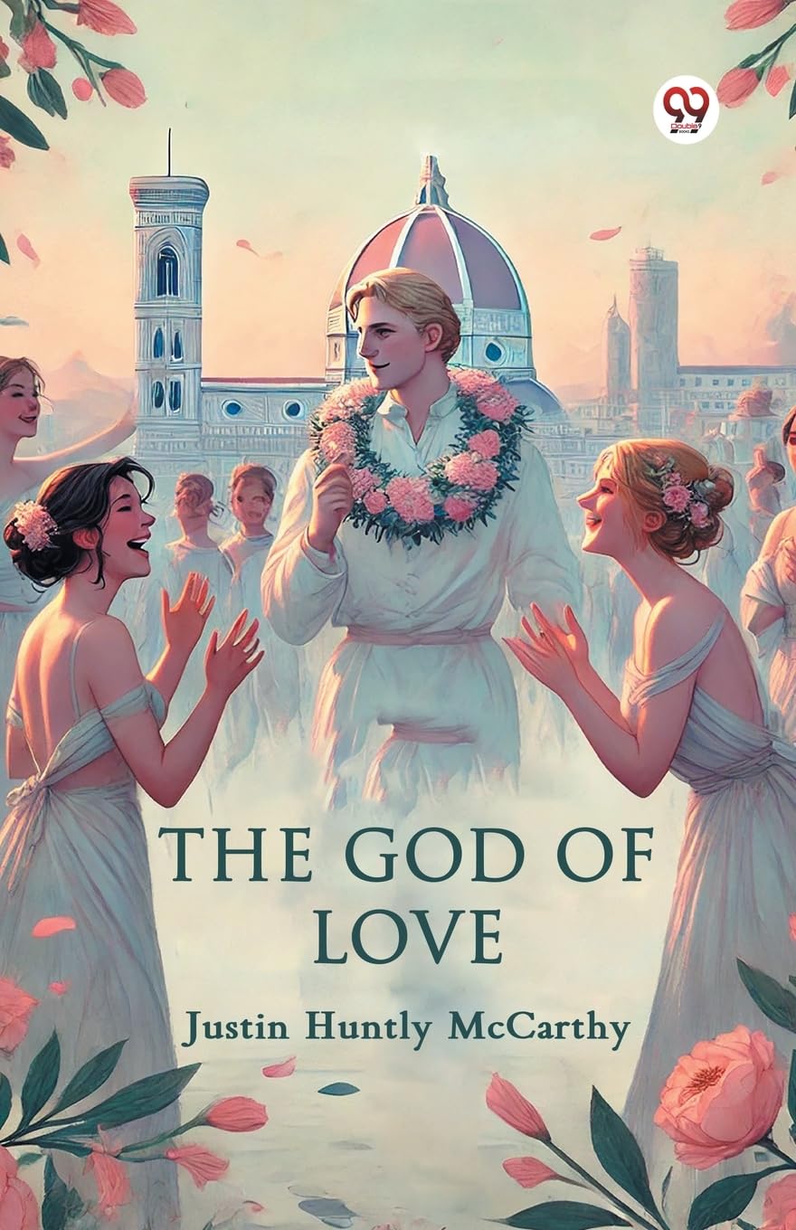 The God Of Love (Edition1)