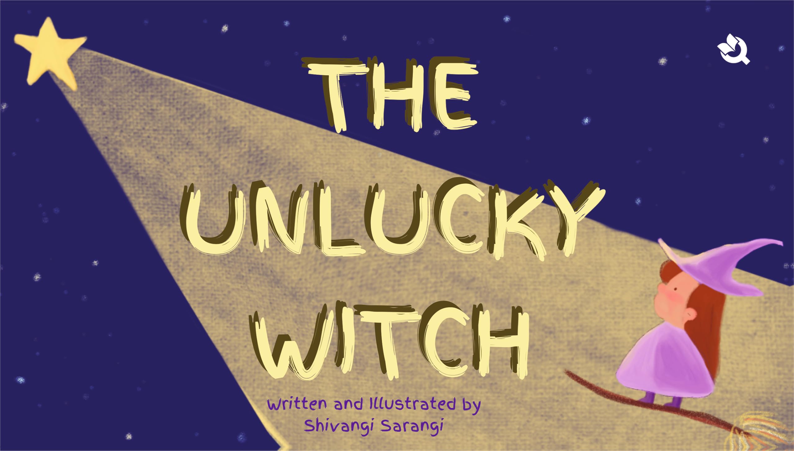 The Unlucky Witch