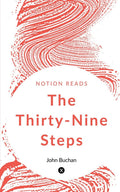 The ThirtyNine Steps