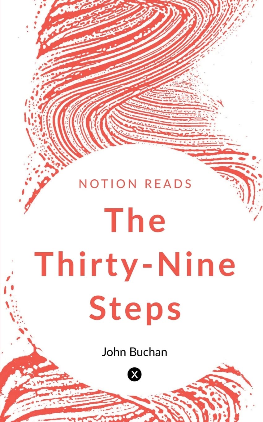 The ThirtyNine Steps