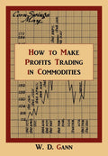 How To Make Profits Trading In Commodities: A Study Of The Commodity Market