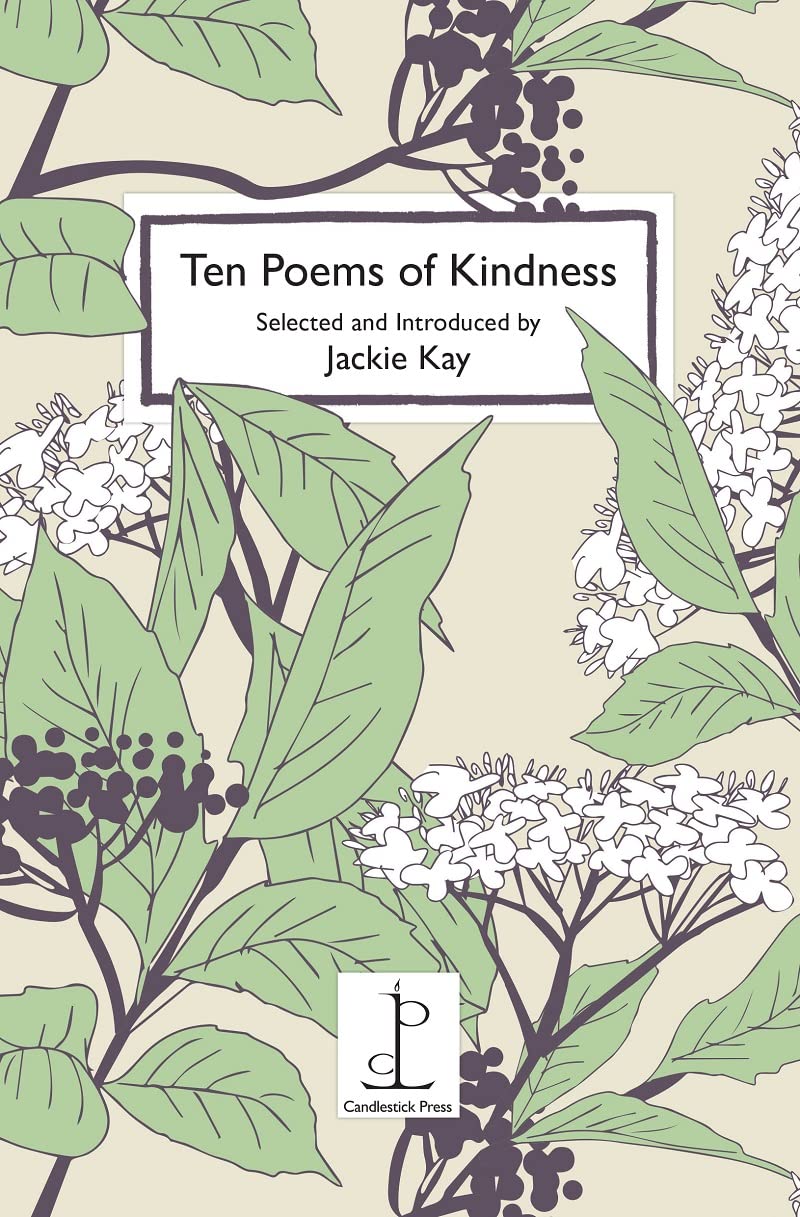 Ten Poems Of Kindness: Excavations 200012