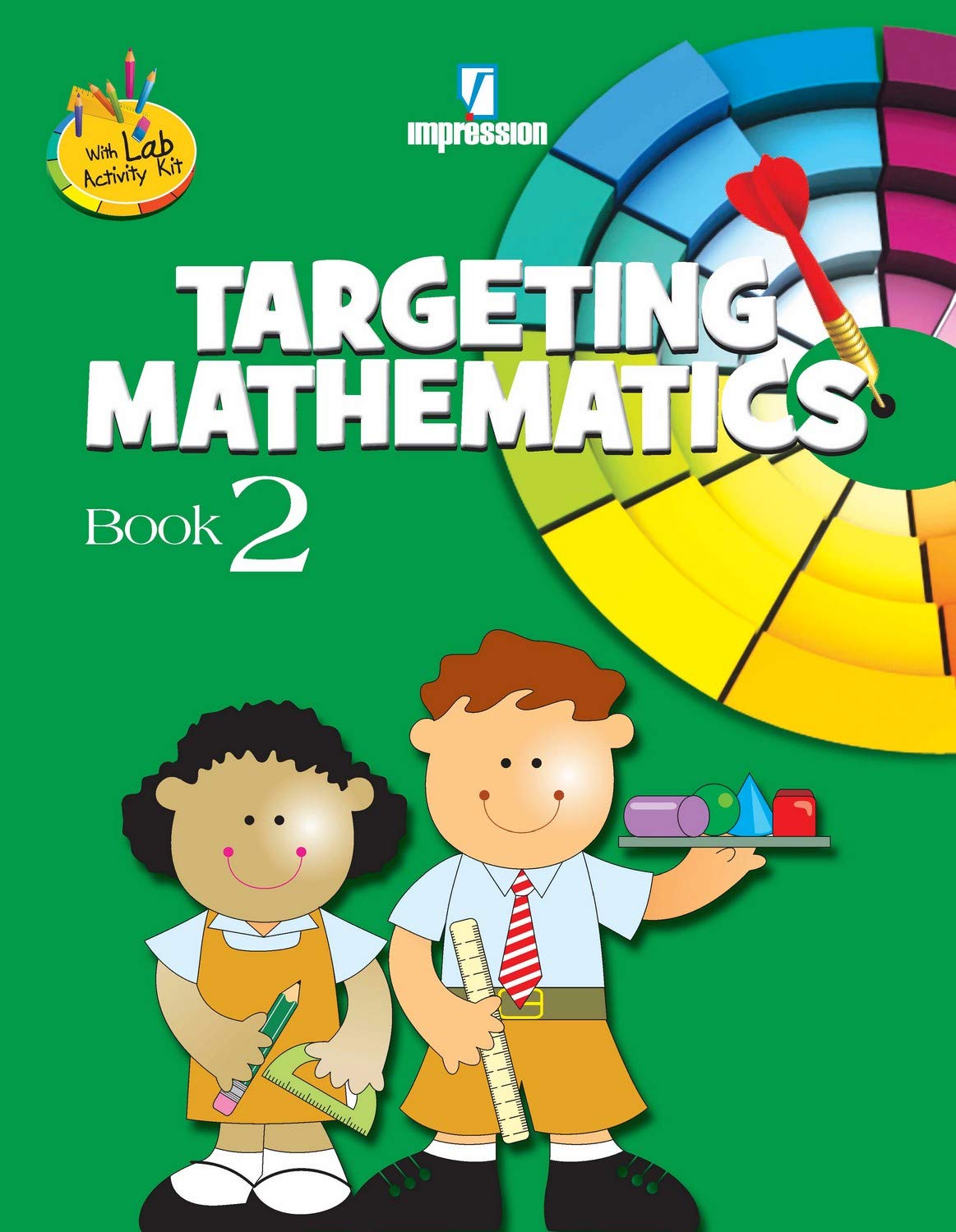 Targeting Mathematics  2