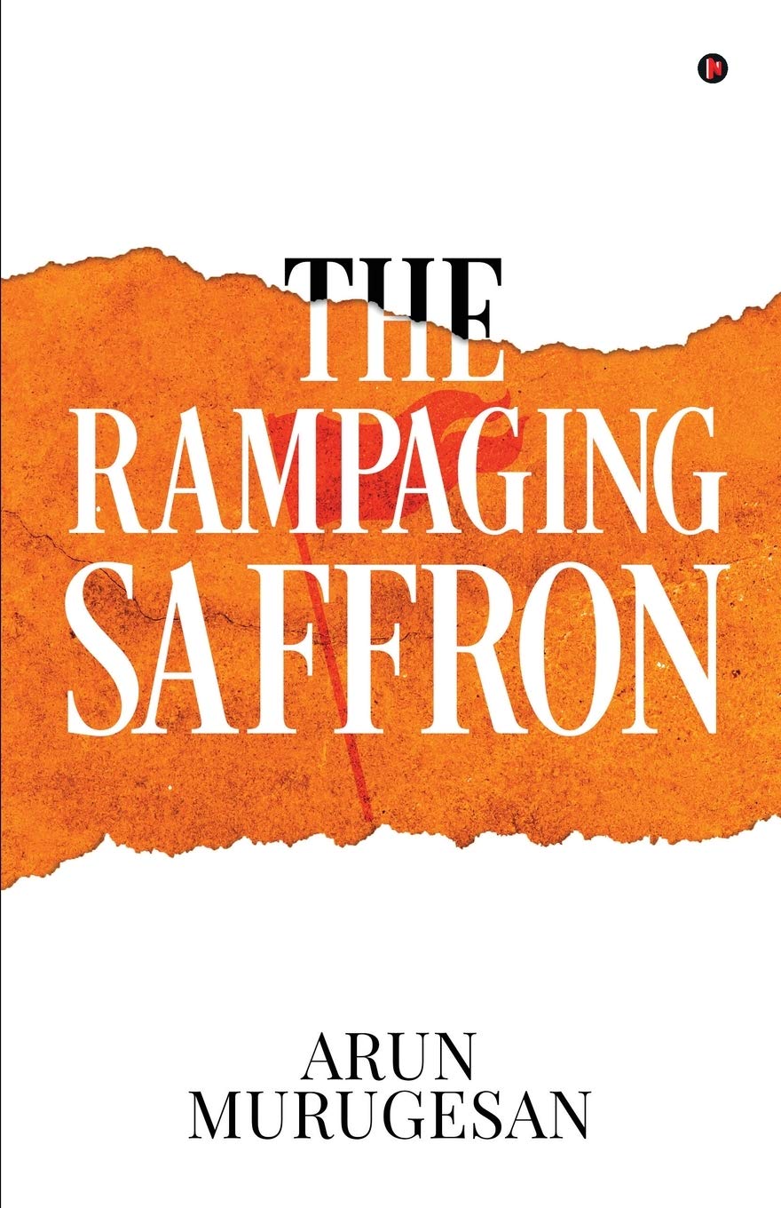 The Rampaging Saffron