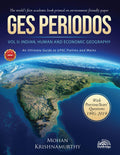 GES Periodos Vol II: Indian, Human and Physical Geography |Mohan Krishna Murthy | OakBridge