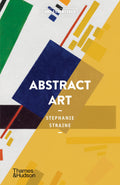 Abstract Art (Art Essentials) (Art Essentials, 11)