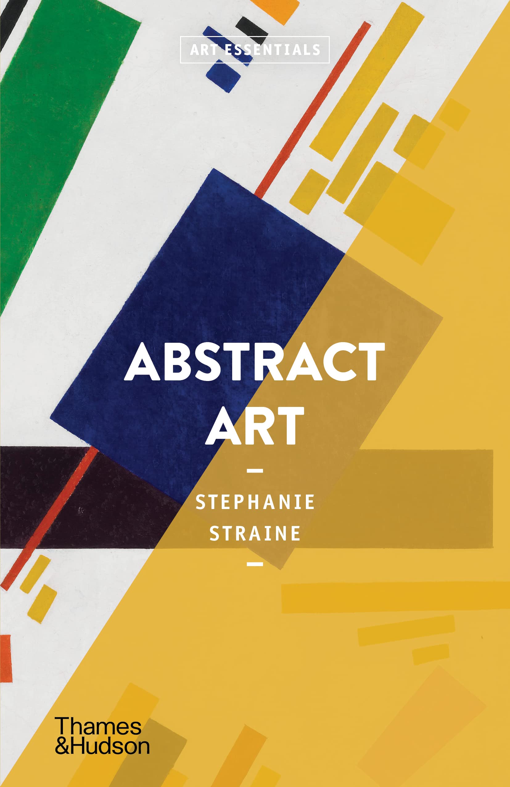 Abstract Art (Art Essentials) (Art Essentials, 11)