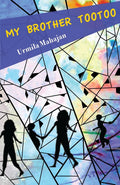 My Brother Too Too (English)