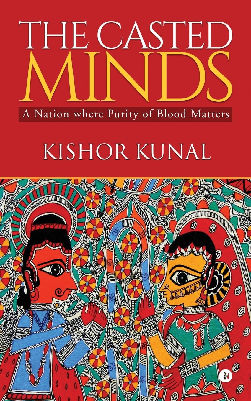 The Casted Minds : A Nation Where Purity Of Blood Matters