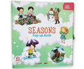 Seasons (Popup Book)