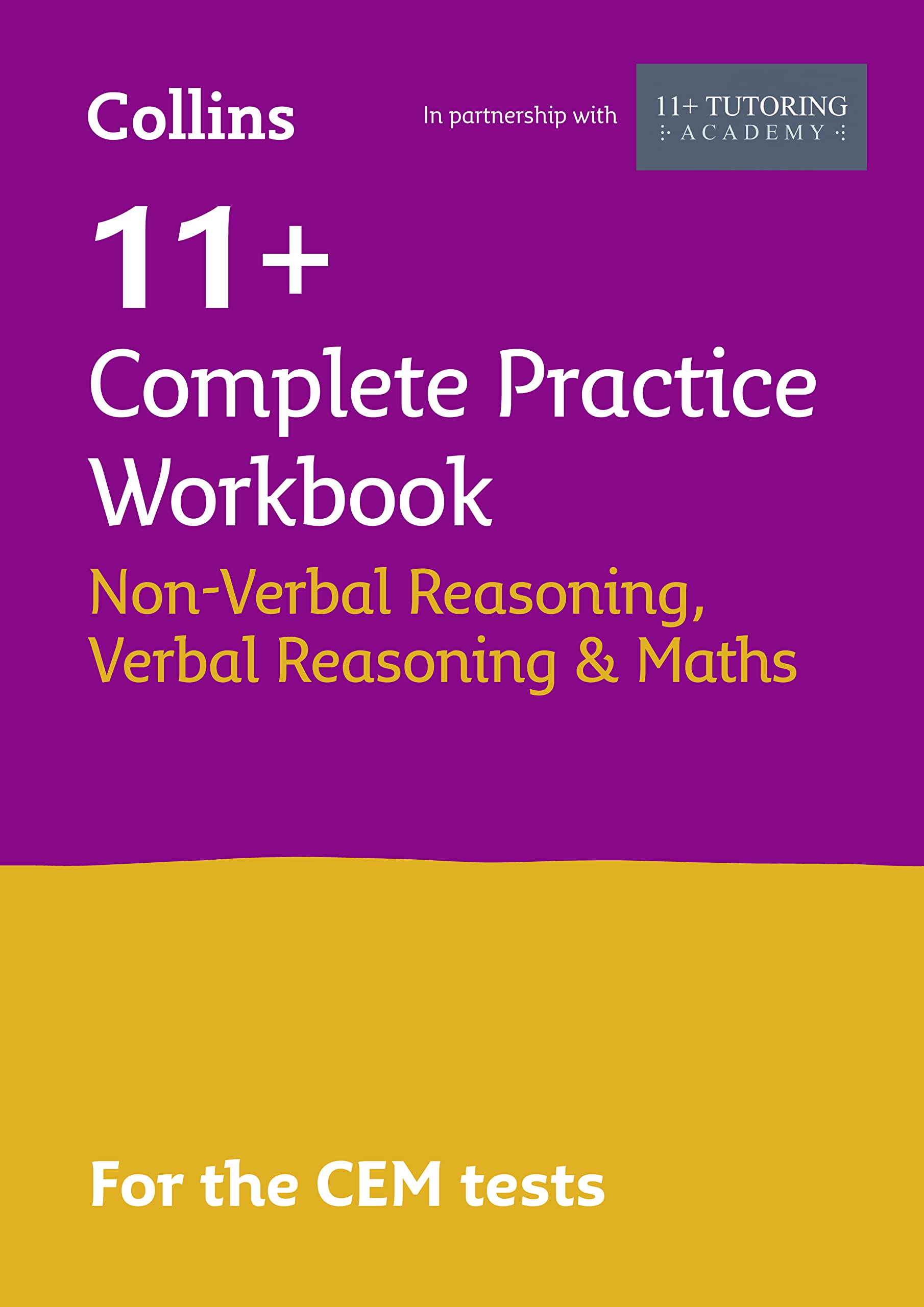 Letts 11+ Success  11+ Results Booster: For The CEM Tests