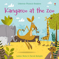 Kangaroo at the Zoo: Continuity and Change (Phonics Readers)