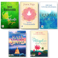 Swami Vivekananda Complete Works  Bhakti Gyan Karma Raja Yoga Patanjali Yoga Sutra | Classic Collection for Leadership Spiritua