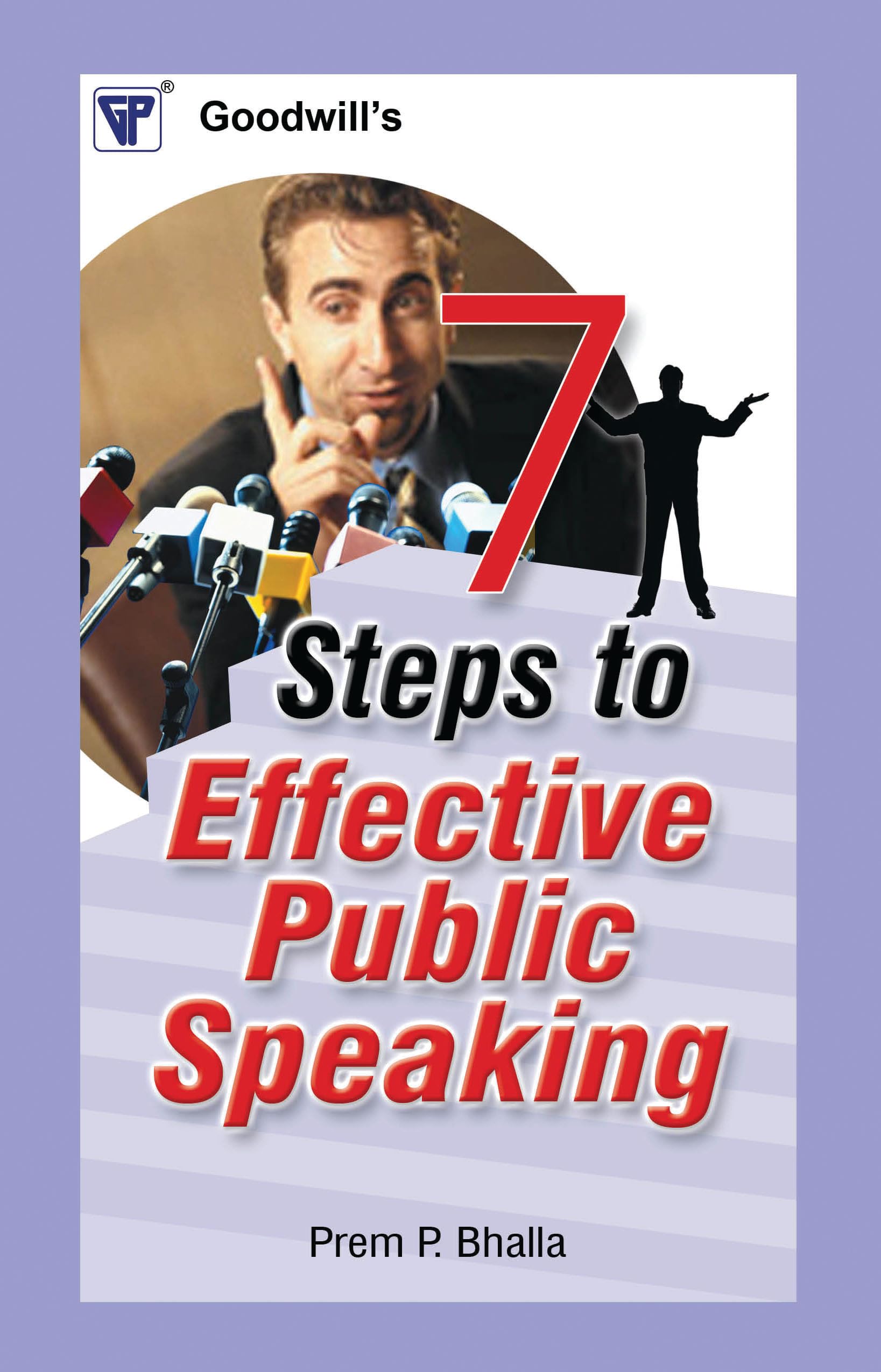 7 Steps to Effective Public Speaking