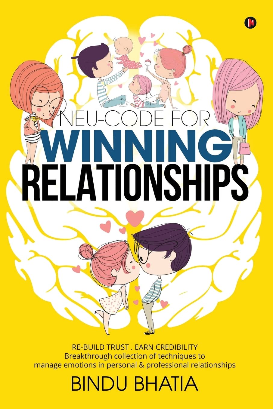 NeuCode For Winning Relationships