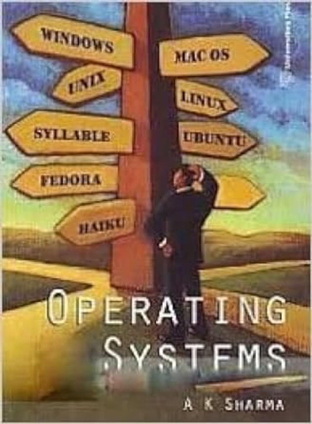 OPERATING SYSTEMS
