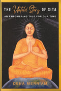 Untold Story Of Sita: An Empowering Tale For Our Time
