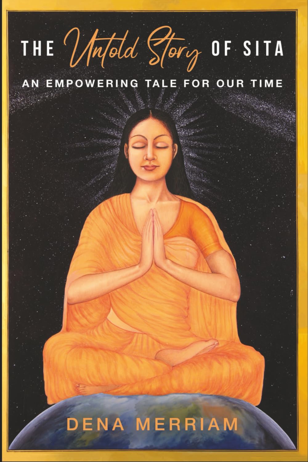 Untold Story Of Sita: An Empowering Tale For Our Time