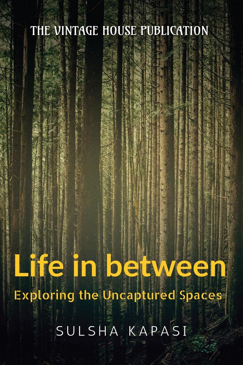 Life in Between : Exploring the Uncaptured Space