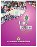 Entre Jeunes (French T.B.)  Ix