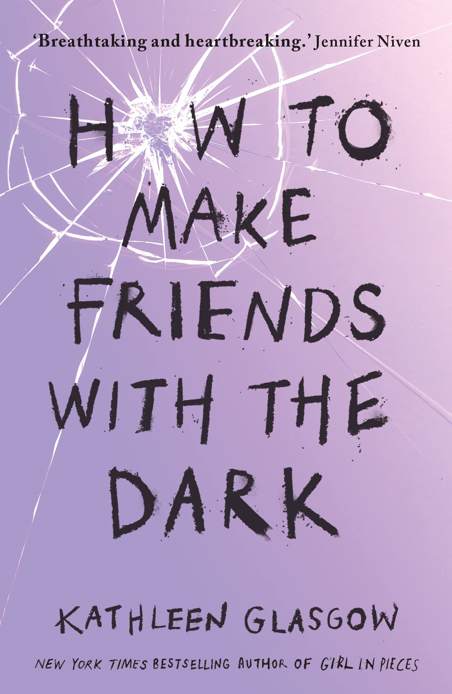 How to Make Friends in the Dark