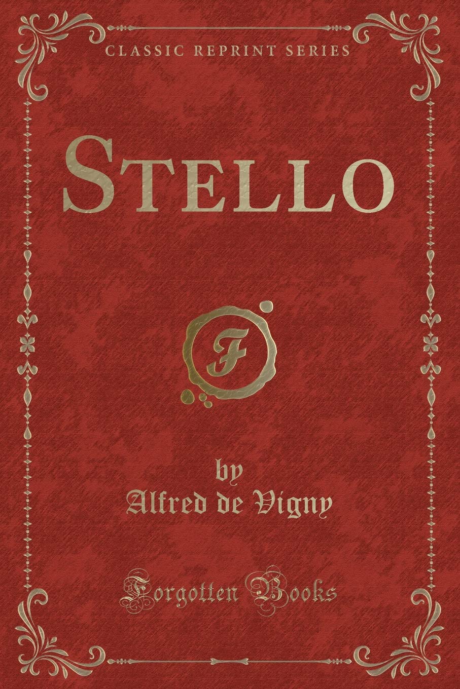 Stello (Classic Reprint)
