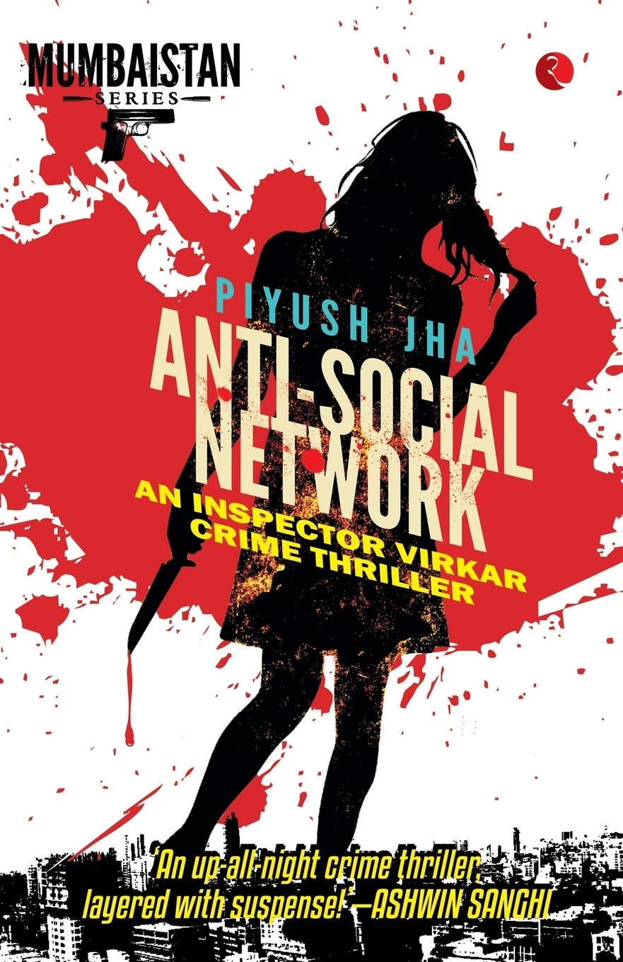 AntiSocial Network