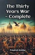 The Thirty Years War  Complete