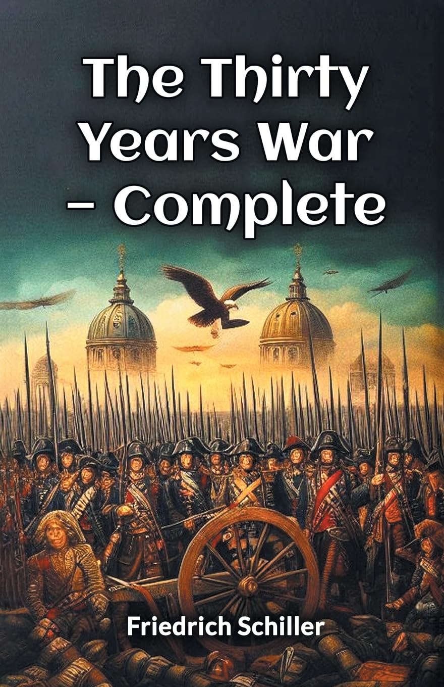 The Thirty Years War  Complete