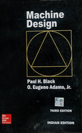 MACHINE DESIGN 3ED (PB 2014)