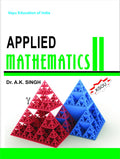 Applied MathematicsIi (English, Paperback, D