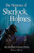 Memoirs Of Sherlock Holmes