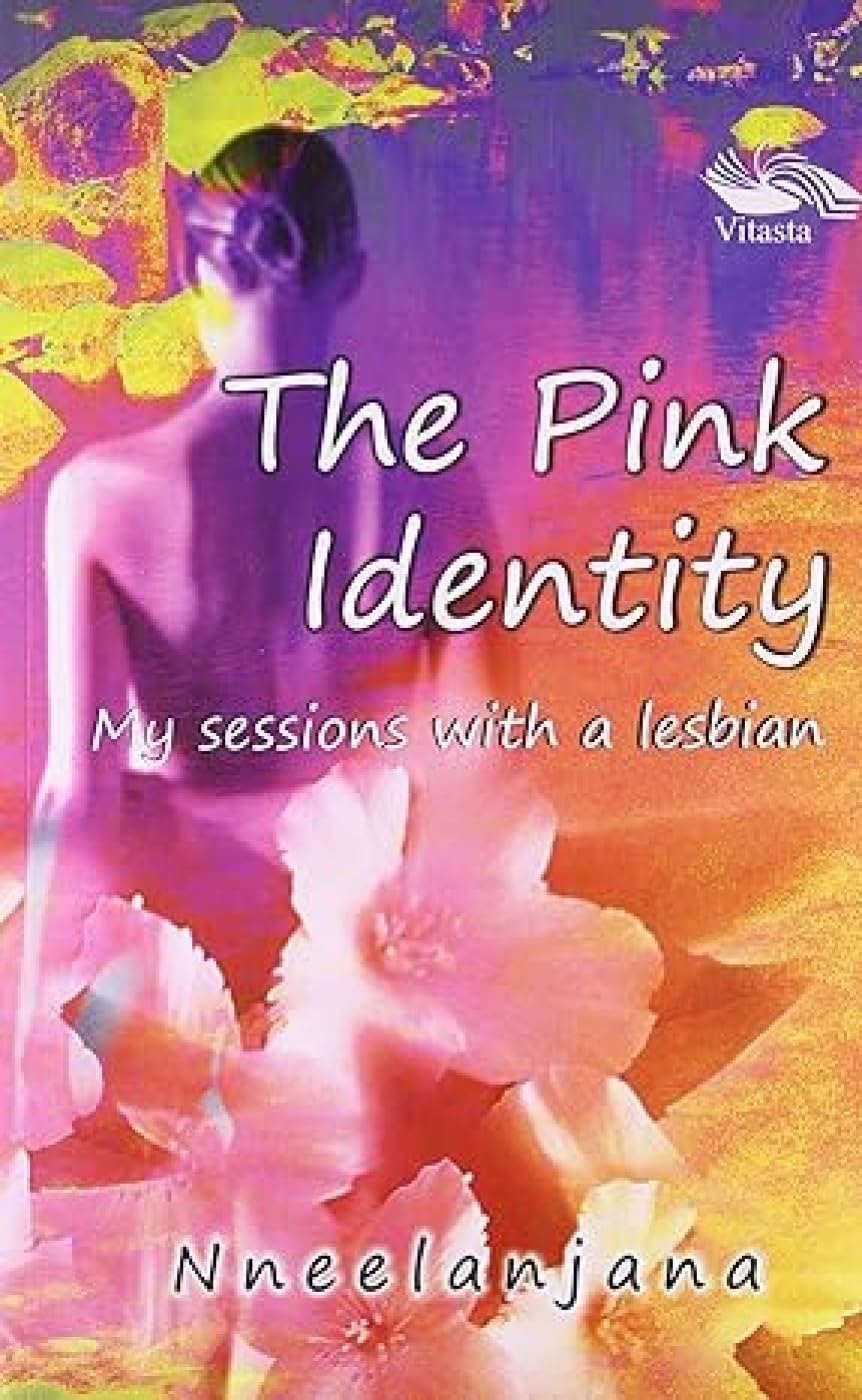 The Pink Identity First Edition (English, Pap