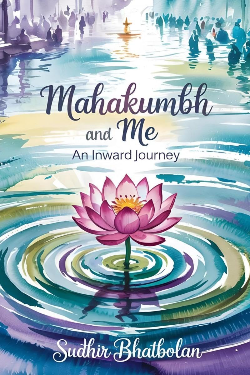 Mahakumbh and Me: An Inward Journey
