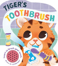 TigerS Toothbrush: Learn To Brush Your Teeth