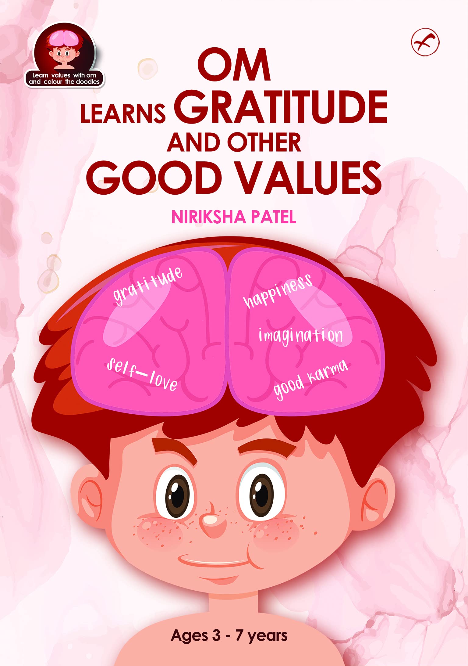 Om Learns Gratitude And Other Good Values