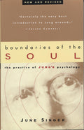 Boundaries of the Soul: The Practice of Jungs Psychology