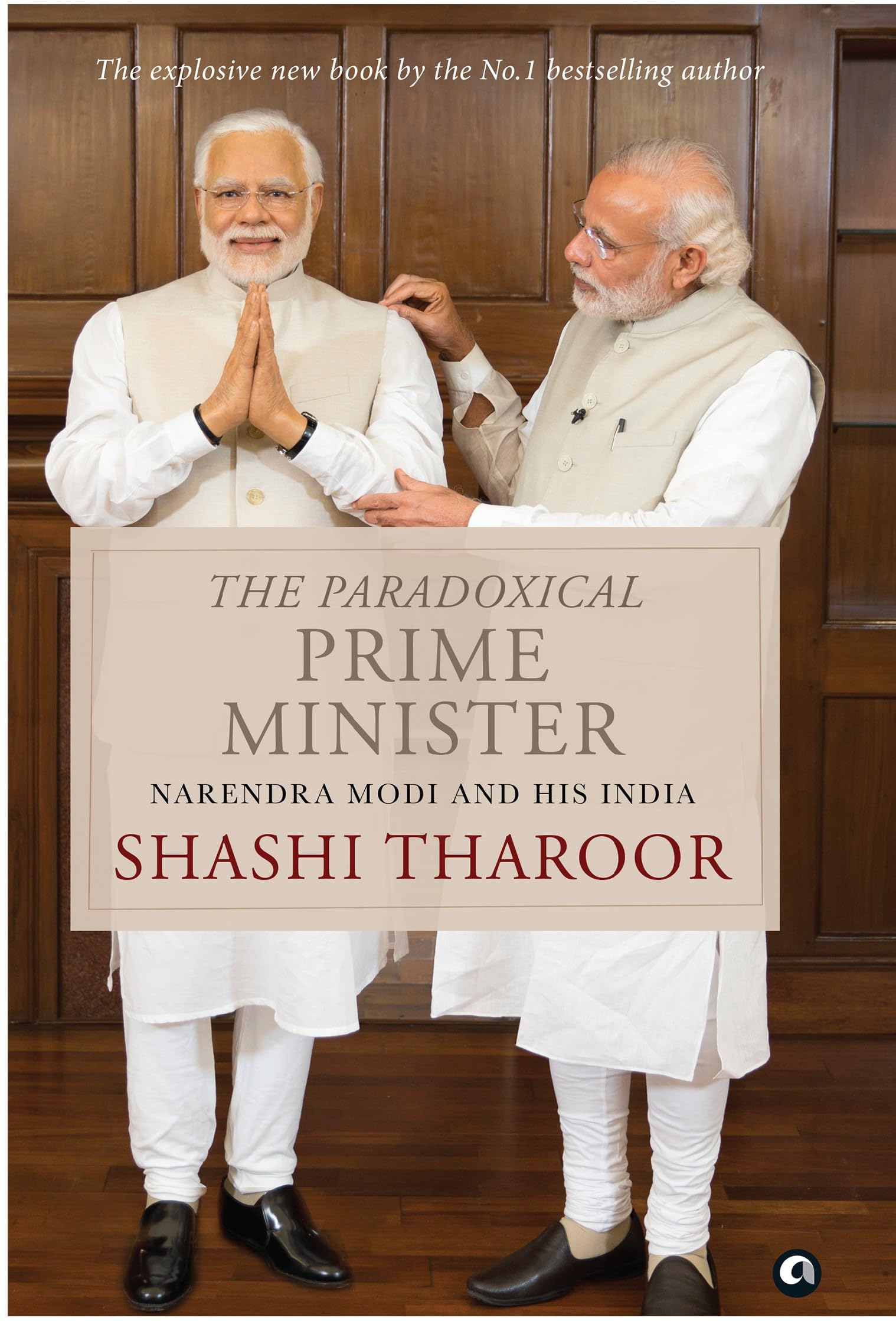 Paradoxical Prime Minister  Hb