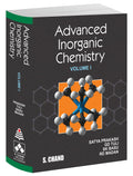 Advanced Inorganic Chemistry  Volume I (Library Hardback Edition))