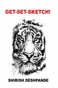 GetSetSketch! : Secrets of Pen & Ink Sketching Unleashed