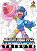 Mega Man Tribute (Capcom Tribute Artbook)