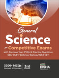 General Science 3Rd Edn290