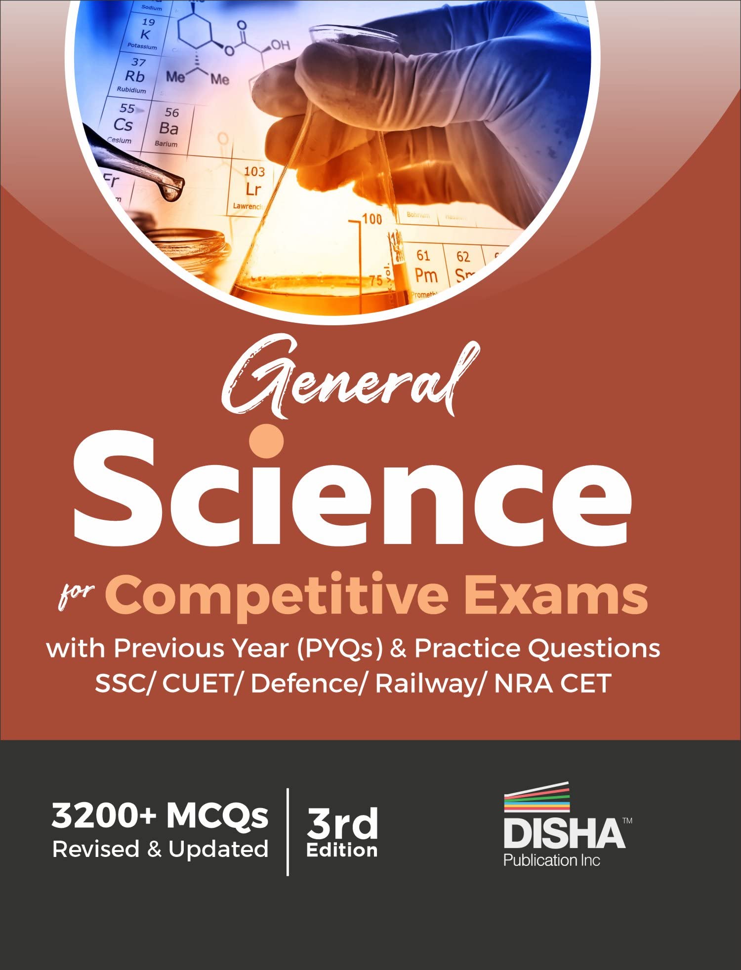 General Science 3Rd Edn290
